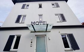 Motel by Maier Götzis- kontaktloser Check-in